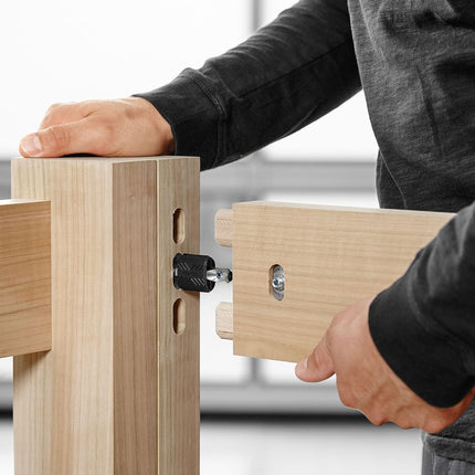 Boulon d'ancrage Festool SV-AB D14/32 (201350) pour DF 700