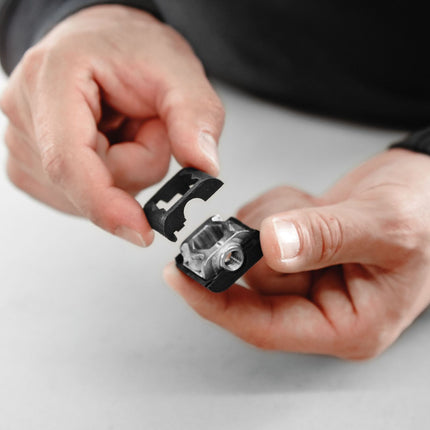 Rallonge Festool SV-V D14/32 (201498) pour ancrage croisé SV-QA D14