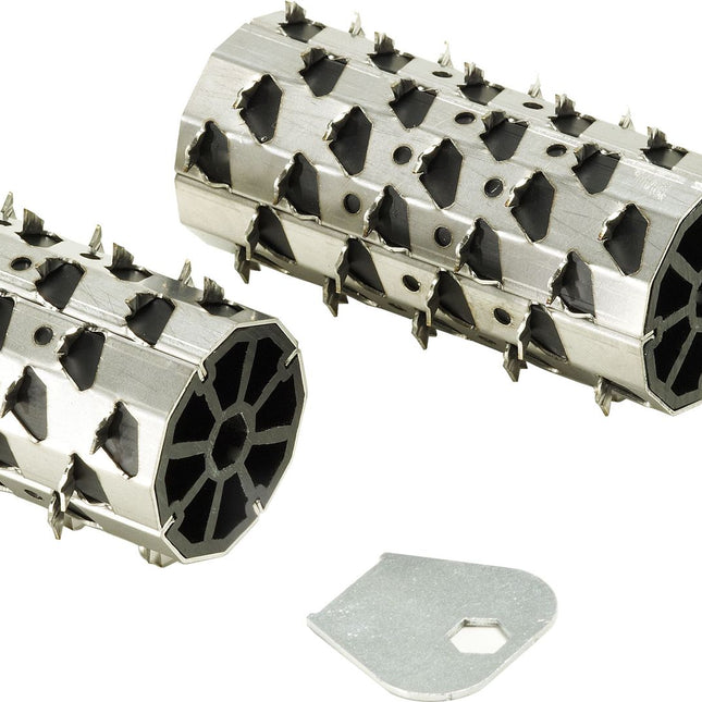 Rouleaux de rechange Festool EW-TP 220 (496111) pour TP 220