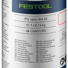 Liquide vaisselle Festool PU spm 4x-KA 65 (200062) pour KA 65
