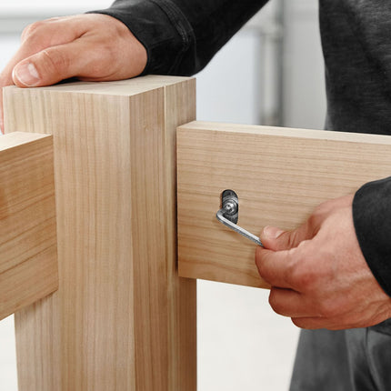 Capuchon Festool SV-AK D14 slr/32 (201354) pour DF 700