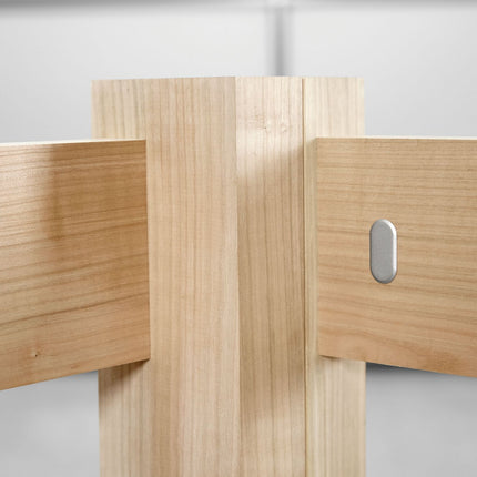 Capuchon Festool SV-AK D14 slr/32 (201354) pour DF 700