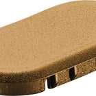 Capuchon Festool SV-AK D14 brn2/32 (201356) pour DF 700