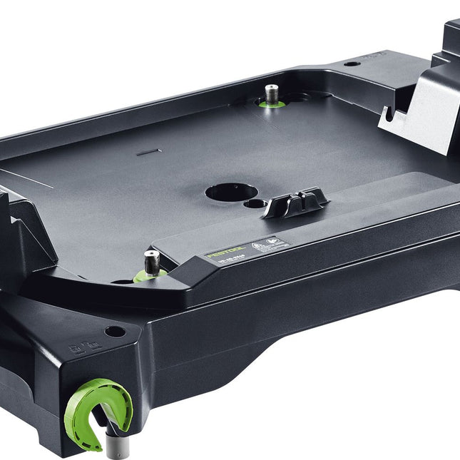 Plaque d'adaptation Festool UG-AD-KS 60 (202056) pour KS 60, KSC 60