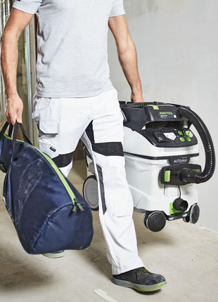 Festool LHS-E 225-BAG sac de transport (202477) pour ponceuse longue portée PLANEX easy LHS-E 225 EQ