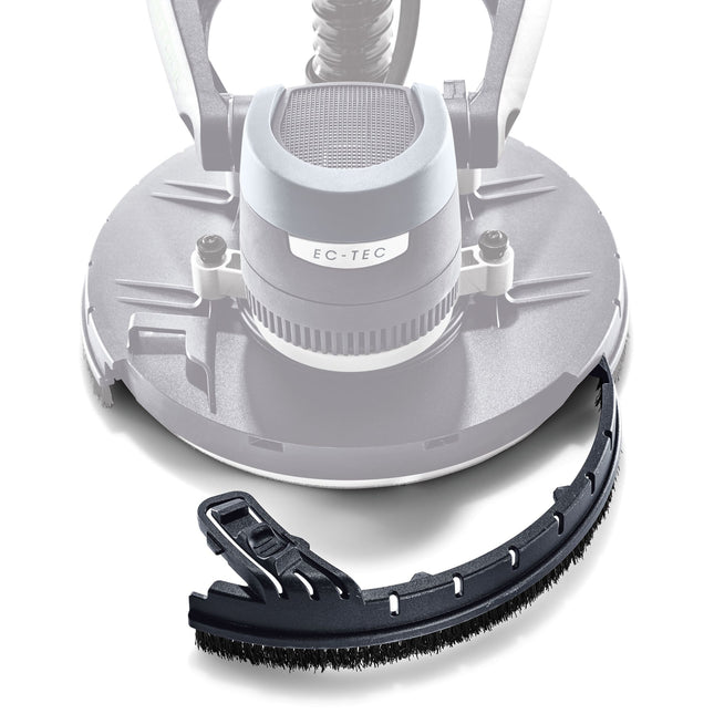 Segment de brosse Festool BS-LHS-E 225 (203189) pour ponceuse à col long PLANEX easy LHS-E 225 EQ