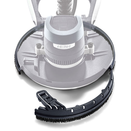 Festool BE-LHS-E 225 insert de brosse (203190) pour ponceuse à col long PLANEX easy LHS-E 225 EQ