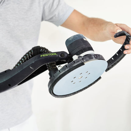 Festool BE-LHS-E 225 insert de brosse (203190) pour ponceuse à col long PLANEX easy LHS-E 225 EQ