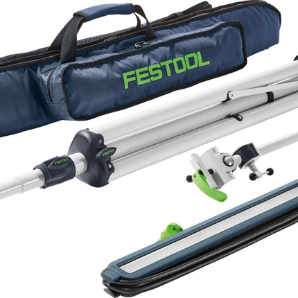 Sac Festool ST-BAG (203639) pour trépied ST DUO 200, lampe rasante STL 450 et adaptateur AD-ST DUO 200