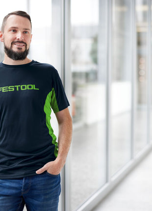 Festool Festool S chemise fonctionnelle hommes (204002)