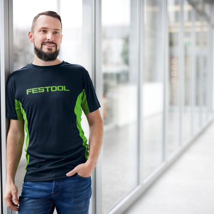 Festool Festool XL chemise fonctionnelle hommes (204005)