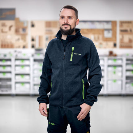 Festool Veste sweat Festool S (204008)