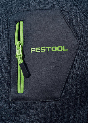 Festool Veste sweat Festool XL (204012)