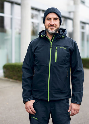 Festool Festool M veste softshell hommes (204057)