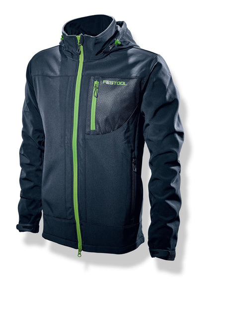 Festool Festool M veste softshell hommes (204057)