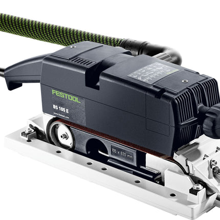 Cadre de ponçage Festool FSR-BS 105 (204802) pour BS 105