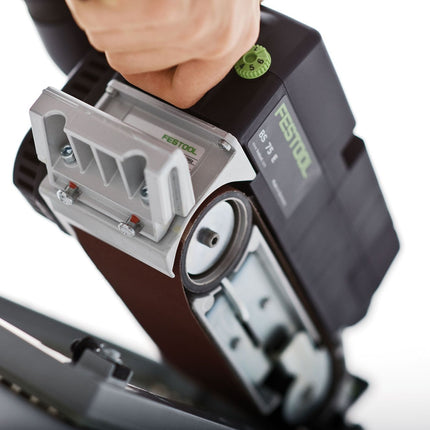 Cadre de ponçage Festool FSR-BS 75 (204803) pour BS 75