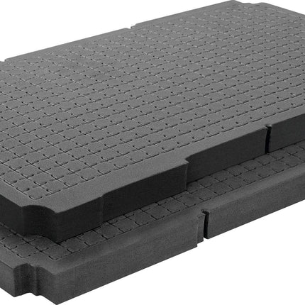 Mousse à grille Festool SE-VAR SYS3 L/2 (204946) pour Systainer³ L
