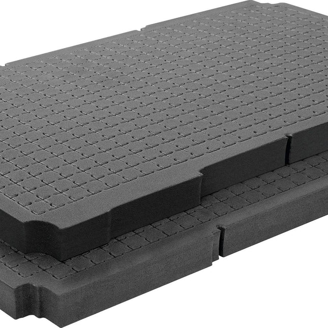 Mousse à grille Festool SE-VAR SYS3 L/2 (204946) pour Systainer³ L