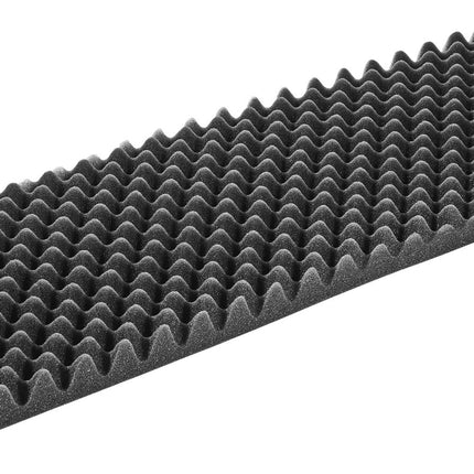 Coussinet de couvercle Festool SE-DP SYS3 XXL (204947) pour Systainer³ XXL