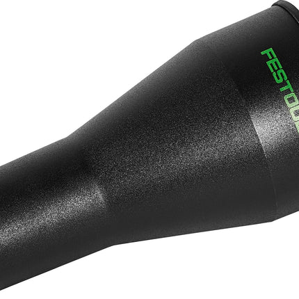 Adaptateur d'aspiration Festool D 50/D 36 (452897) pour tuyau d'aspiration antistatique D 50