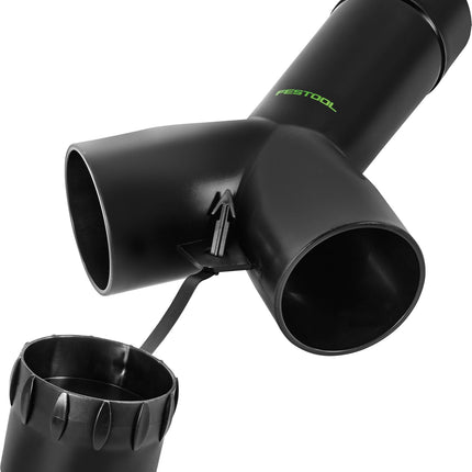 Répartiteur étoile Festool D 50 SV-AS/D 50 V (452898) pour D 50/D 36/D 27