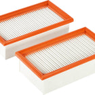 Filtre principal Festool Longlife-HF-CT/2 Longlife (454869) pour CT 11/22/33/44/55