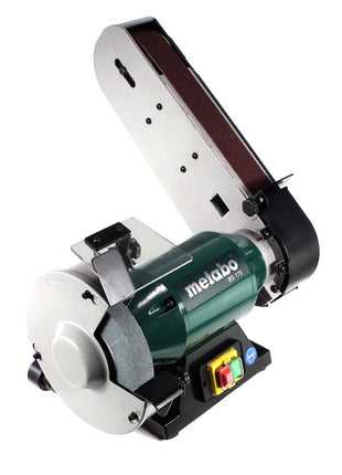 Metabo BS 175 500W Kombi Bandschleifmaschine ( 601750000 ) - Toolbrothers