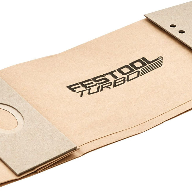Filtre turbo Festool TF-RS 1/5 (483674) pour RS 100, RS 1