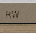 Couteau spiralé Festool HS 82 RW (485332) pour tête de rabot HK 82 RW