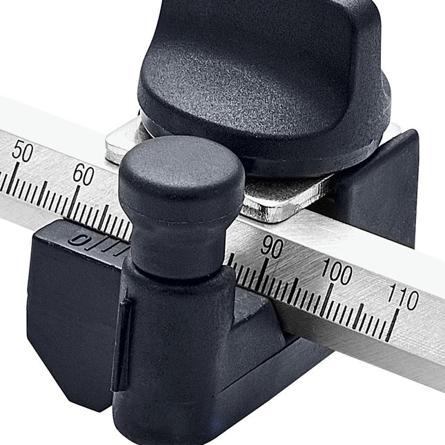 Cavalier d'arrêt Festool AR-LR 32 (485759) pour OF 900, OF 1000, OF 1010, OF 1010 R, OF 1400