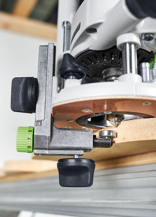 Bras d'angle Festool WA-OF (486052) pour OF 900, OF 1000, OF 1010, OF 1010 R, OF 1400, KF