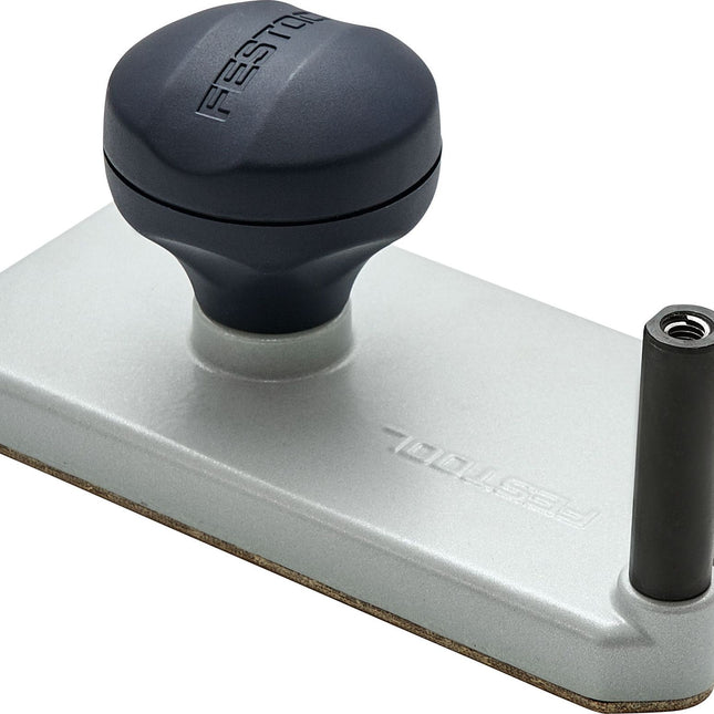 Plaque de bordure Festool UP-OF (486058) pour OF 900, OF 1000, OF 1010, OF 1010 R, KF