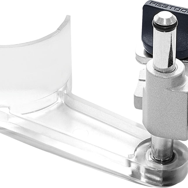 Protection contre les copeaux Festool SF-OF (486242) pour OF 900, OF 1000, OF 1010, OF 1010 R, KF