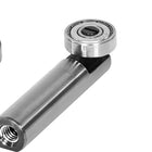 Jeu de clés de copie Festool KT-OF (486534) pour OF 900, OF 1000, OF 1010, OF 1010 R, OF 1400, KF