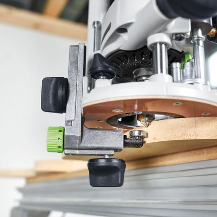 Jeu de clés de copie Festool KT-OF (486534) pour OF 900, OF 1000, OF 1010, OF 1010 R, OF 1400, KF
