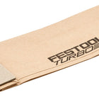 Filtre turbo Festool TF II-RS/ES/ET/25 (487871) pour RS 300, RS 3, RS 200, RS 2, ES 150, ETS 150, ET 2