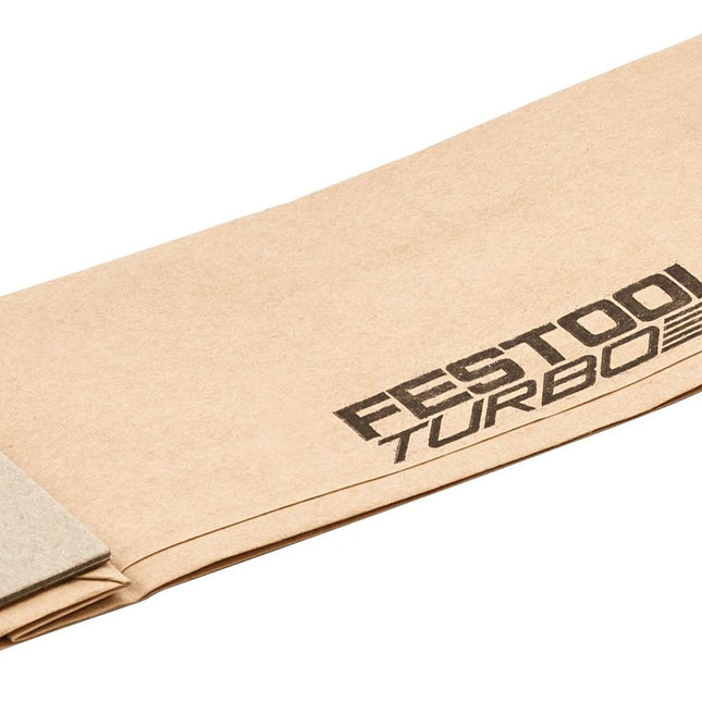 Filtre turbo Festool TF II-RS/ES/ET/25 (487871) pour RS 300, RS 3, RS 200, RS 2, ES 150, ETS 150, ET 2