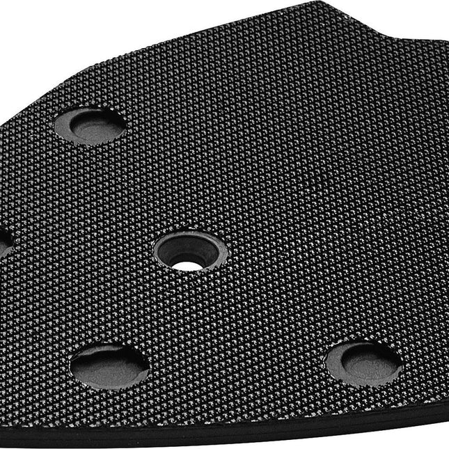 Patin de ponçage à lamelles Festool SSH-STF-V93L/6 (488036) pour DX 93