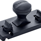 Adaptateur de rail de guidage Festool FS-OF 1010 (488752) pour OF 900, OF 1000, OF 1010, OF 1010 R, KF