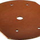 Semelle extérieure Festool TP-OF (489229) pour OF 900, OF 1000, OF 1010, KF