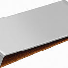 Patin de ponçage Festool SU/KM-BS 75 (490824) pour BS 75