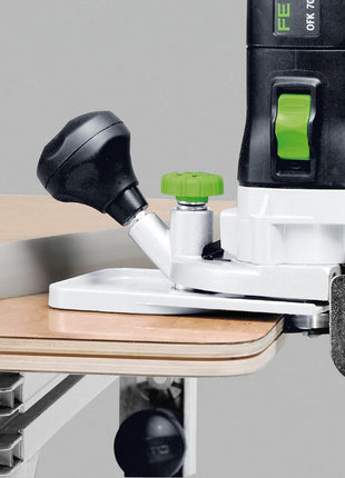 Festool FT 0° Frästisch ( 491427 ) für MFK/OFK 700