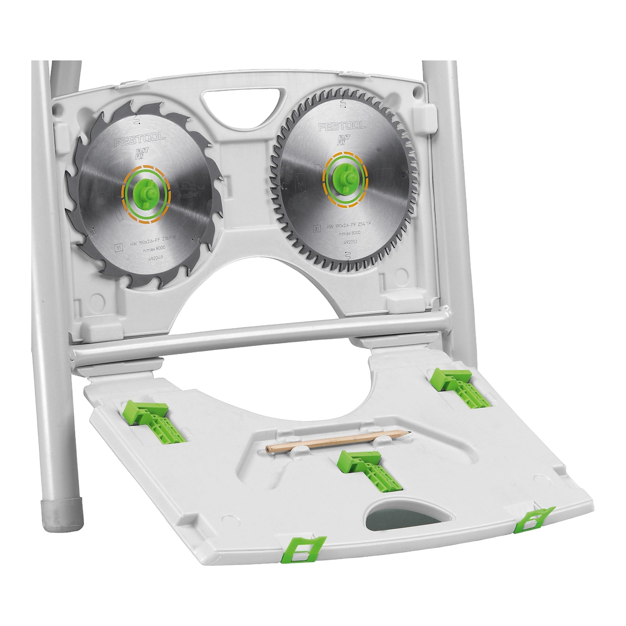 Festool SGA Saegeblatt Garage max 190 mm 492228 fuer CS 50 CMS GE 2 - toolbrothers