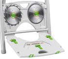 Festool SGA Sägeblatt Garage max. 190 mm ( 492228 ) für CS 50, CMS-GE