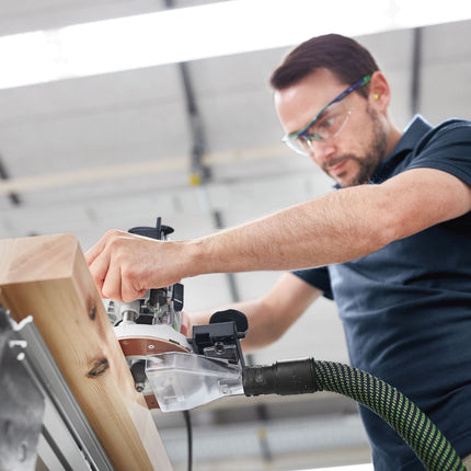 Hotte d'extraction Festool AH-OF 1400 (492585) pour OF 1400