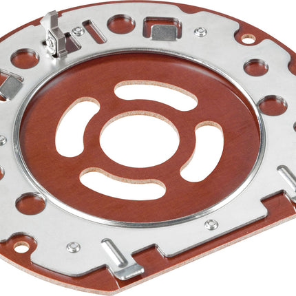 Semelle extérieure Festool LA-OF 2200 D36 CT (494675) pour OF 2200