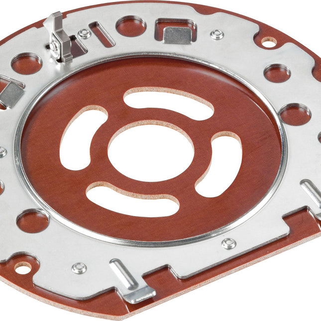 Semelle extérieure Festool LA-OF 2200 D36 CT (494675) pour OF 2200