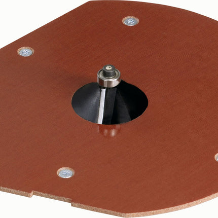 Semelle extérieure Festool LA-OF 2200 D36 (494677) pour OF 2200