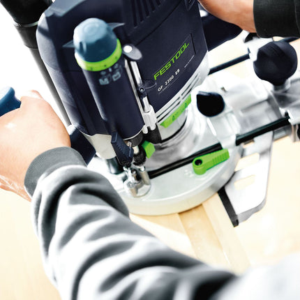 Butée latérale Festool SA-OF 2200 (494680) pour OF 2200